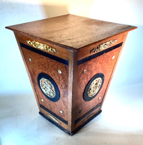 Antikes empire biedermeier - antikes,