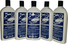 5 x 500ml. MacBrite  Car