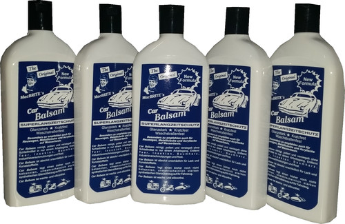 500ml macbrite car - x,