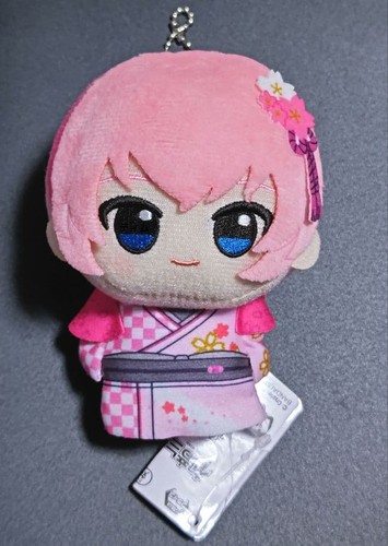 Hatsune miku chibigurumi - miku,