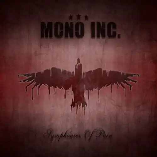 Mono inc symphonies - inc.,