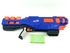 Nerf Gun Blaster Sturmgewehr