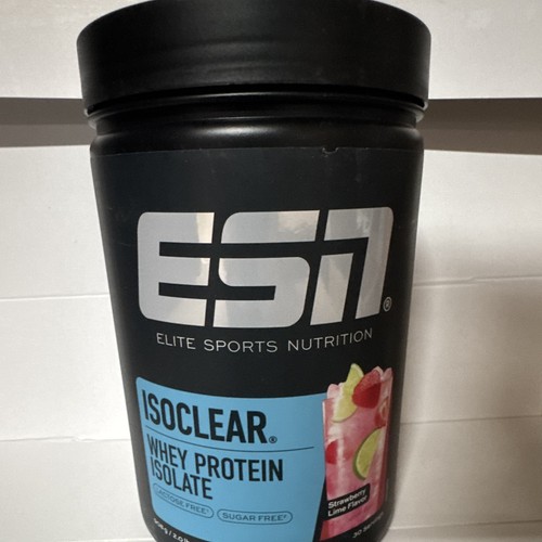 Esn isoclear whey protein - esn,