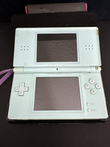 Nintendo lite türkis - nintendo,