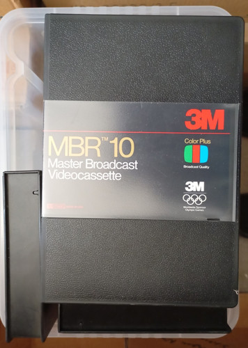 Matic kca10 video tape - kca10,