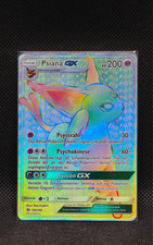 Psiana GX - 152/149 - Sonne & Mond - DE - Toploader