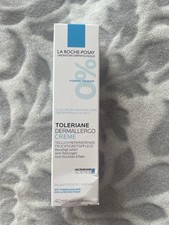 La Roche-Posay Toleriane Dermallergo Creme 40 ml – Feuchtigkeitspflege Neu & OVP