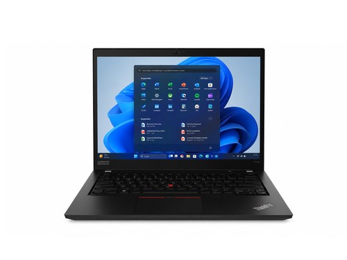 Lenovo thinkpad p14s - lenovo,