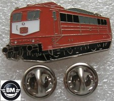 Pin Anstecker E-Lok DB 151 071-8 Zug Lok Eisenbahn Lokomotive Spilla Art. 6101