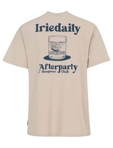 Iriedaily hangover club - iriedaily,