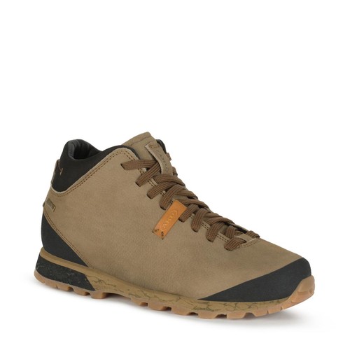 Aku bellamont beige - bellamont,