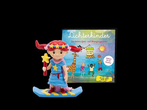 Tonie lichterkinder die besten - lichterkinder,