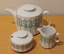 Rosenthal Polygon Rhodos 3 tlg