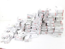 Märklin H0 85x Leerverpackungen Leerkartons OVPs für C-Gleise Weichen  Konvolut