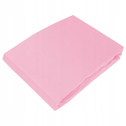 Jersey spannbettlaken mit - jersey,