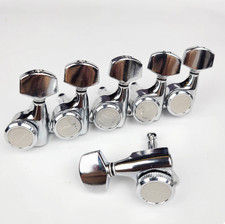 Gotoh Style Guitar 6 Inline