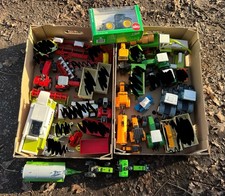 Siku Farmer Serie 1:32 Modelle