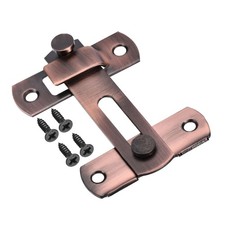 3.9" x 2.8" Türverschluss