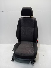 Volkswagen Caddy IV Sitz