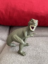 McDonalds Dinosaurier  Happy