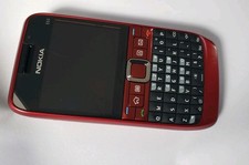 Nokia E63 Handy (entsperrt)