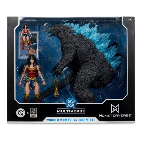 Mcfarlane 13864 multiverse - 13864, dc