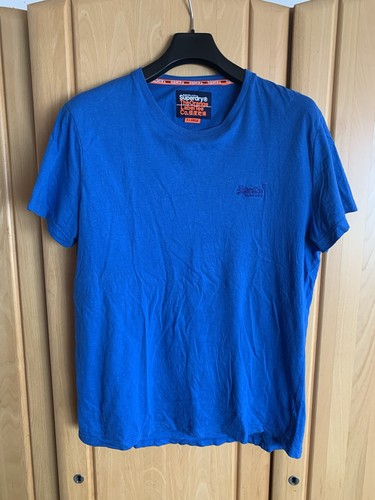 Superdry herren shirt - superdry, t-shirt