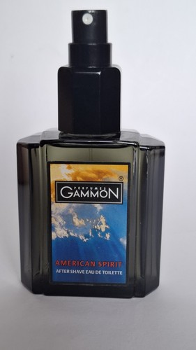 Gammon perfumes american - gammon,