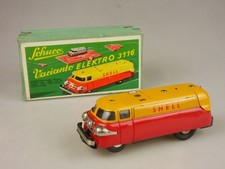 Schuco varianto elektro - varianto,