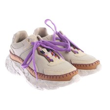 Sneaker Nubikk Mehrfarbig 37