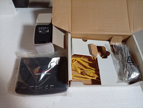 Turbolink mit originalkarton - mit,