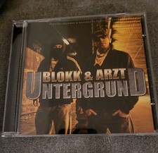 Hirntot Blokk & Arzt