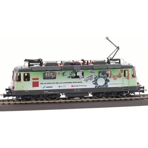 Roco 71417 lok re 420 - h0,