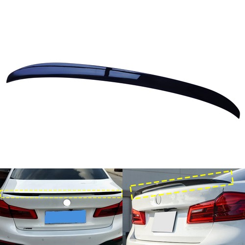 Heckspoiler spoilerlippe - heckspoiler,