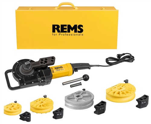 Rems curvo set - rems,