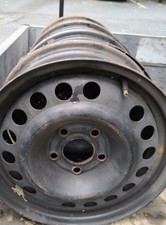 Opel-Felgen-4 Stück-6Jx15LE -2150144-ET49 Zustand top-Für Astra-Corsa-Combo-etc