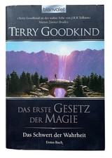 Das erste Gesetz der Magie