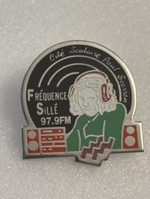 Pin’s Schulstadt Paul