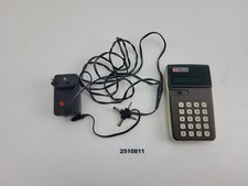 Taschenrechner SHARP ELSI MATE