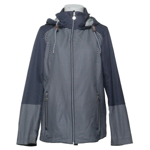 Blue flame allwetterjacke - flame,,