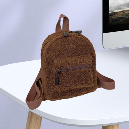 Plüsch rucksack weich - plüsch-rucksack,,