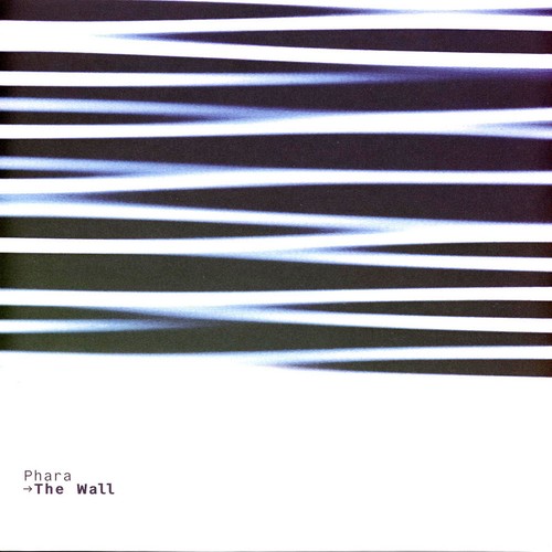 Phara the wall vinyl - -,