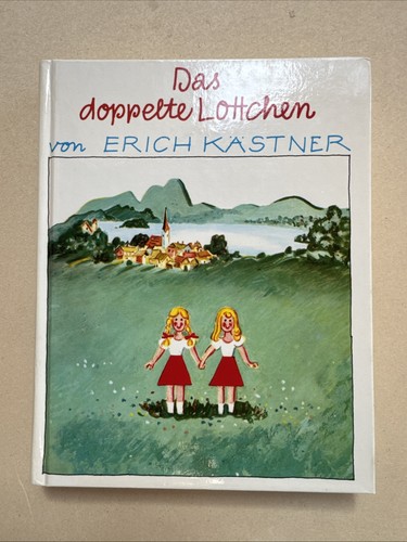 Das doppelte lottchen - das,