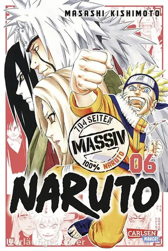 Naruto massiv - naruto,