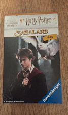 Ravensburger Sagaland Harry