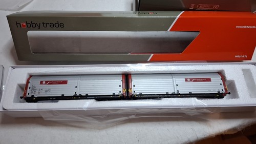 Hobbytrade 35035 geschlossener