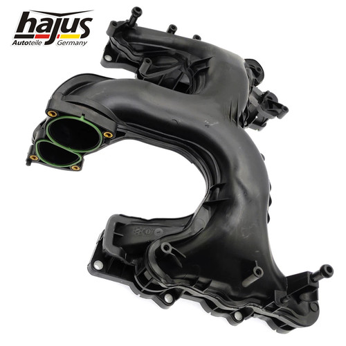 Hajus saugrohr ansaugkrümmer - hajus,