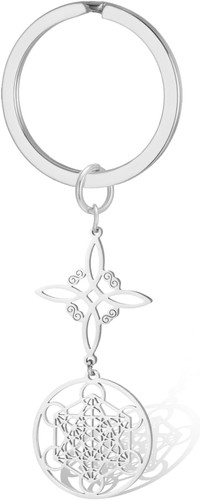 Metatron cube - metatron,