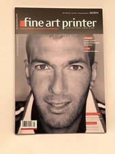 Fine Art Printer Magazin