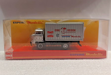 Busch Espewe 95505 IFA L60 ETK